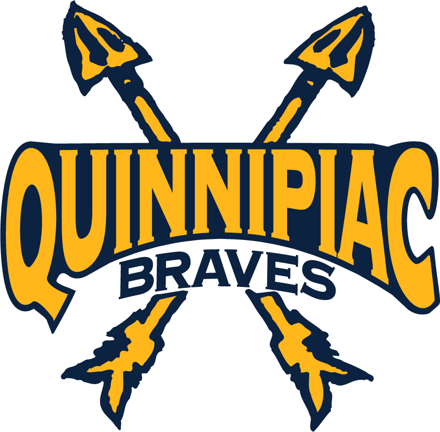 Quinnipiac Bobcats 1996-2001 Alternate Logo diy DTF decal sticker